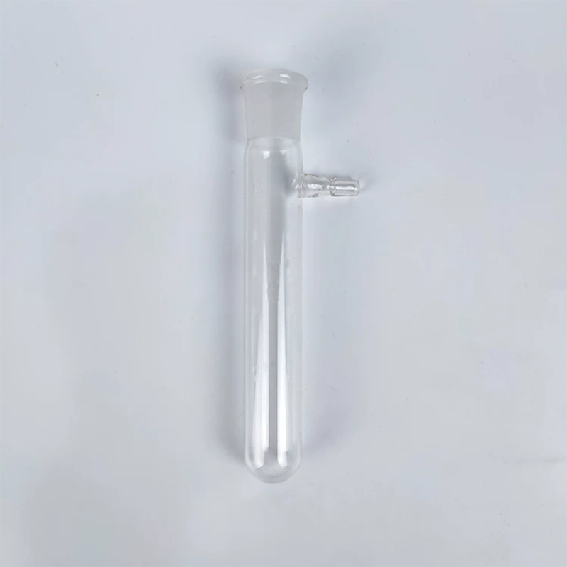 Lab Equipment - 1PCS Laboratory equipment accessory receiving tube