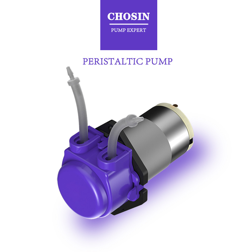Mini Peristaltic Pump 12V - Peristaltic pump 12v mini water pump