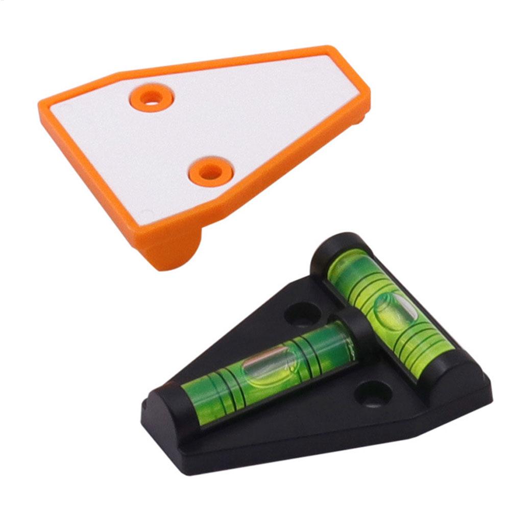 Test Instruments - New 1pcs Mini T-Type Spirit Level