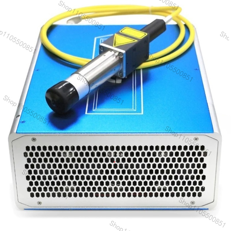 20W 30W 50W Fiber Laser Genera - Fiber Laser Marking Machine 30W ulasan dan harga