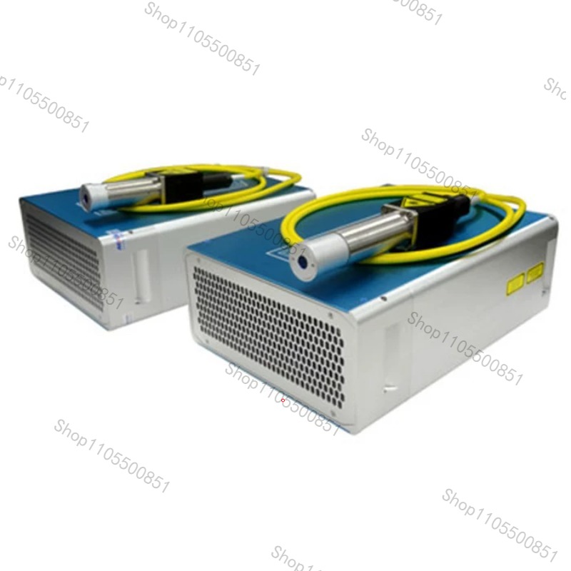20W 30W 50W Fiber Laser Genera - Fiber Laser Marking Machine 30W ulasan dan harga