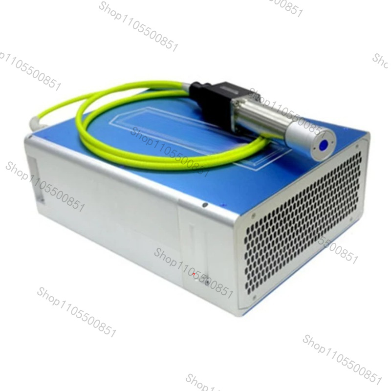 20W 30W 50W Fiber Laser Genera - Fiber Laser Marking Machine 30W ulasan dan harga