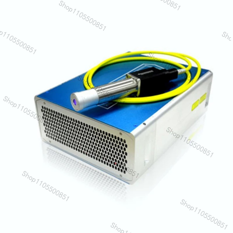 20W 30W 50W Fiber Laser Genera - Fiber Laser Marking Machine 30W ulasan dan harga