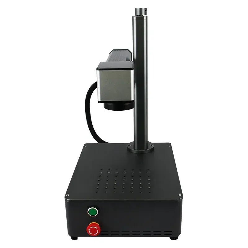 'for  20W 30W Mini Impresora D - Fiber Laser Marking Machine 30W ulasan dan harga