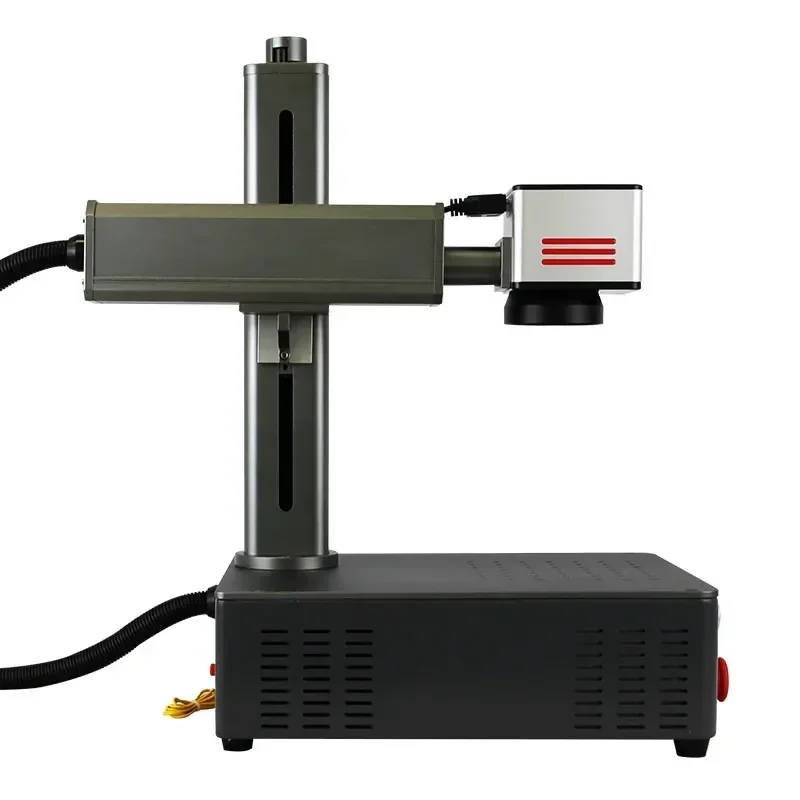'for  20W 30W Mini Impresora D - Fiber Laser Marking Machine 30W ulasan dan harga