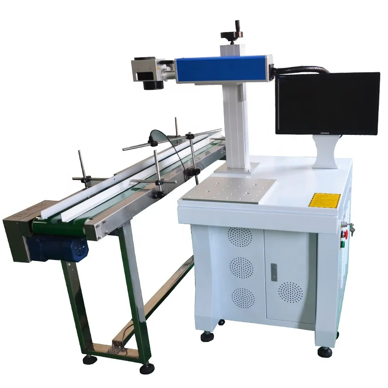 2026 Fiber Laser Marking Machi - Fiber Laser Marking Machine 30W ulasan dan harga