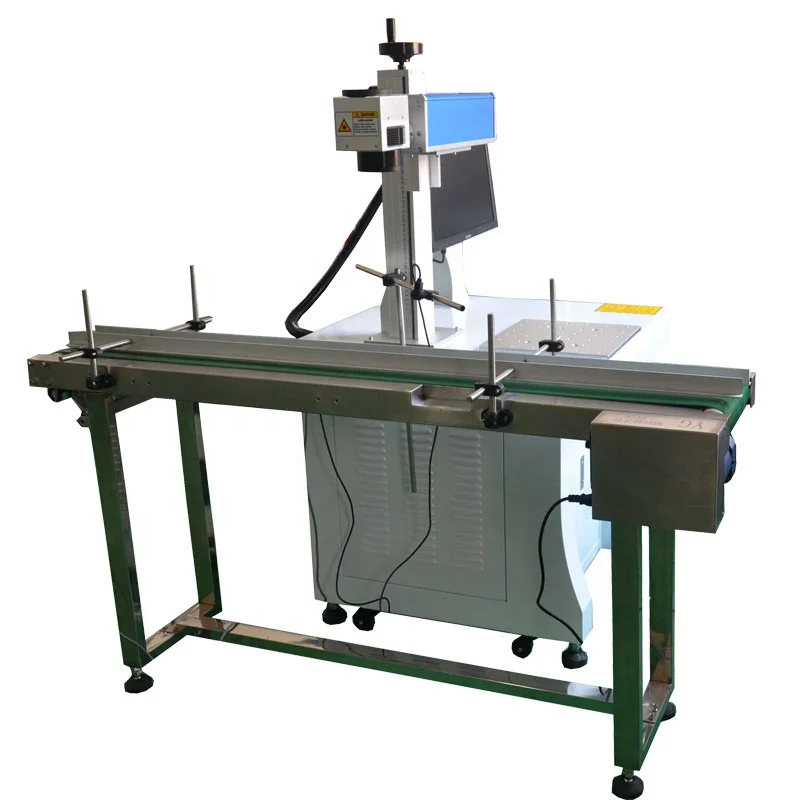 2026 Fiber Laser Marking Machi - Fiber Laser Marking Machine 30W ulasan dan harga