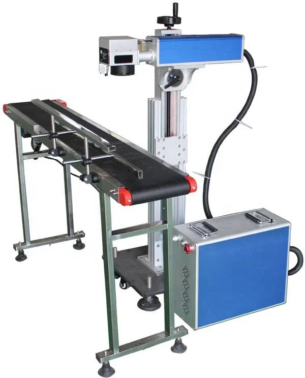 2026 Fiber Laser Marking Machi - Fiber Laser Marking Machine 30W ulasan dan harga