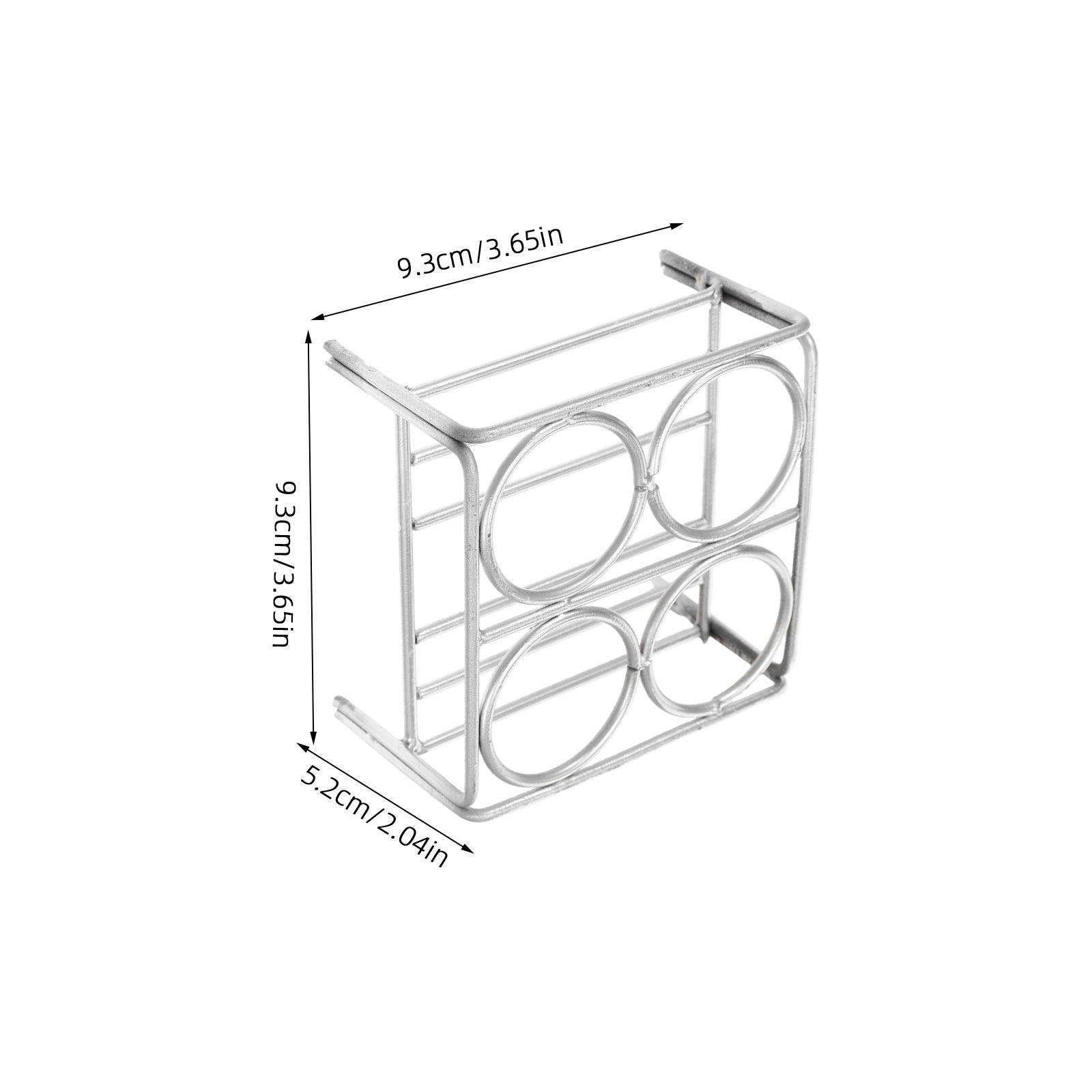 Laboratory Crucible Rack Heat  - Lab Equipment ulasan dan harga