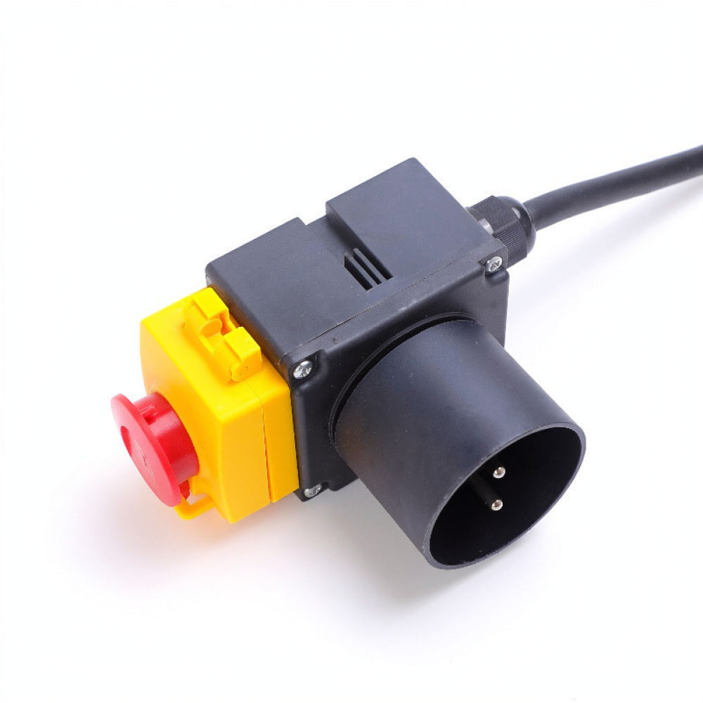 DZ11B Electromagnetic Switch 1 - Industrial Tools ulasan dan harga