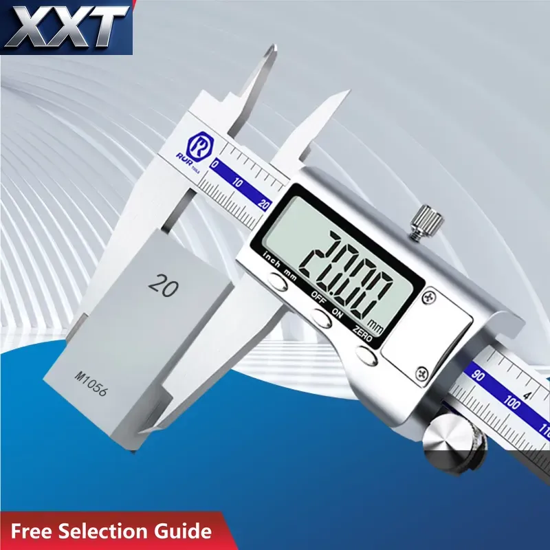XXT Stainless Steel Digital Ca - Digital Caliper 150Mm Stainless Steel ulasan dan harga