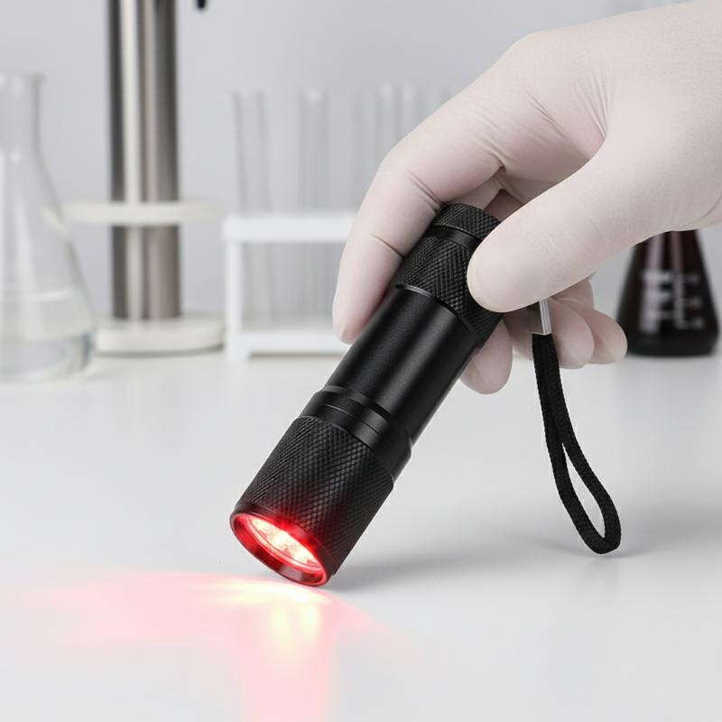 Medical Grade LED Vein Finder  - Medical Supplies ulasan dan harga