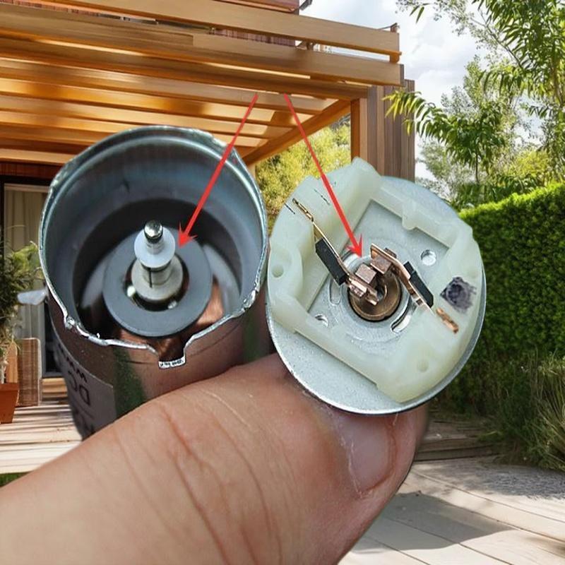 1Pcs Self-priming Suction Wate - Mini Peristaltic Pump 12V ulasan dan harga