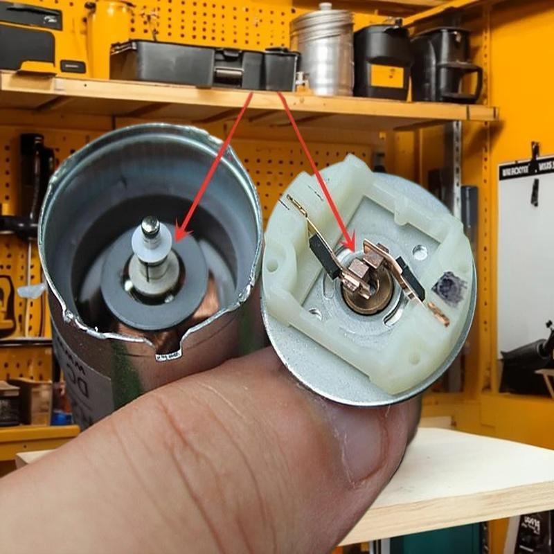 1Pcs Self-priming Suction Wate - Mini Peristaltic Pump 12V ulasan dan harga