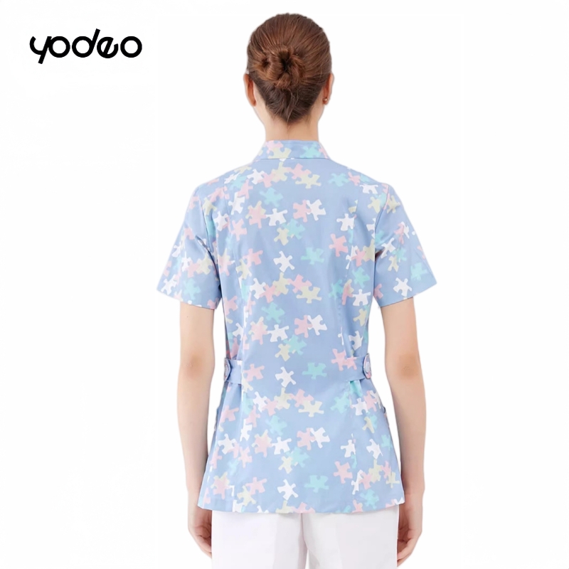Nursing Uniform for Male Femal - Medical Supplies ulasan dan harga