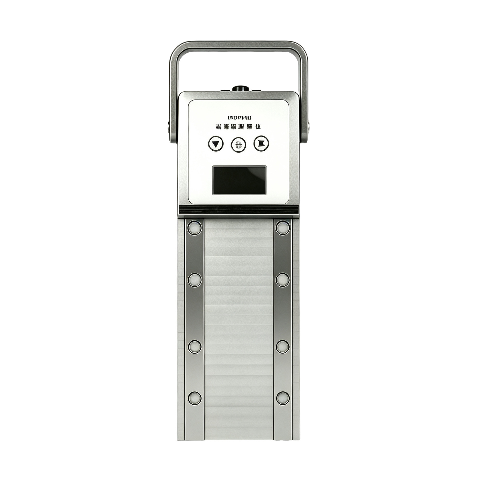 Rail Bottom Slope Measuring In - Test Instruments ulasan dan harga