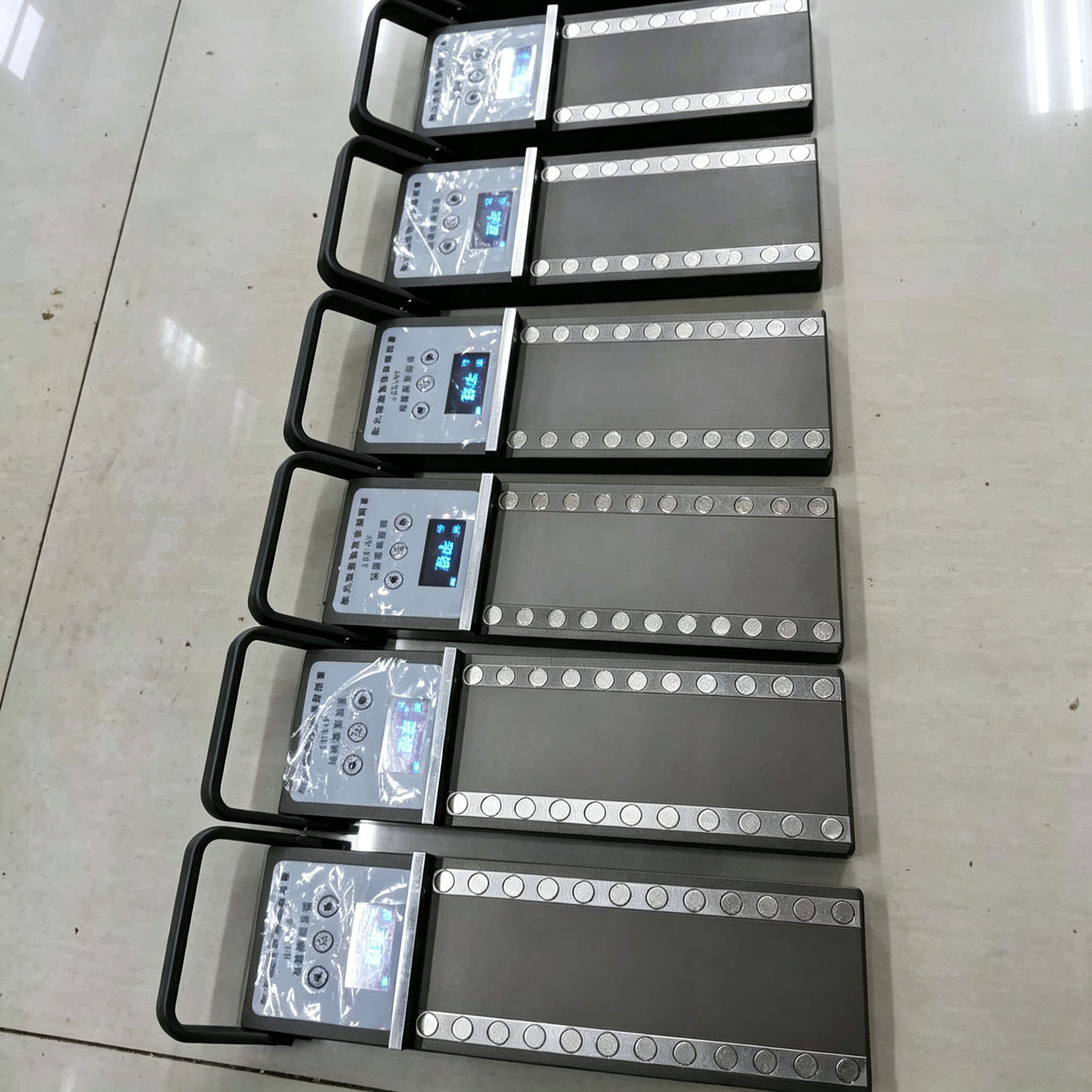 Rail Bottom Slope Measuring In - Test Instruments ulasan dan harga